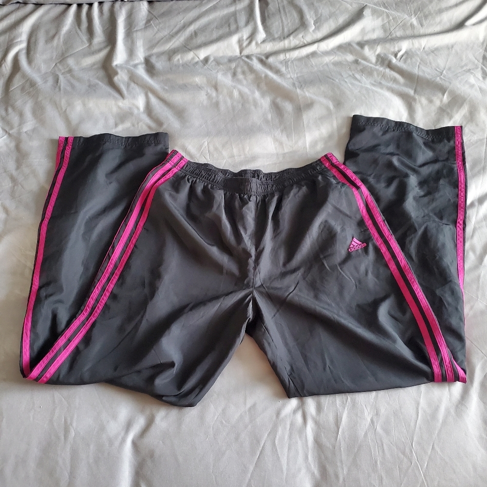 Adidas Track Pants